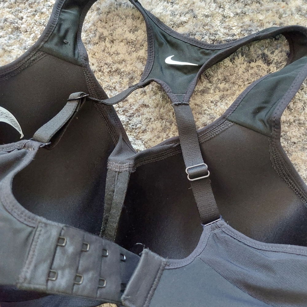 Nike sport bra
